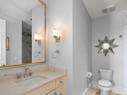 210 Cuddy Ct, Naples FL 34103-4074 exterior