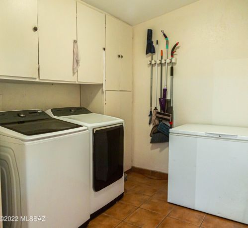 9600 Burnett St, Tucson AZ  85730-4404 exterior