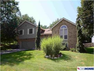 906 154th St, Omaha NE  68138-7406 exterior