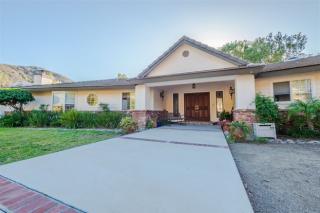 3249 Vista Del Rio, Fallbrook, CA 92028-8437