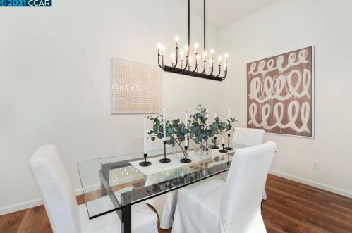 1806 Evalane Way, Concord CA 94519-2356 exterior