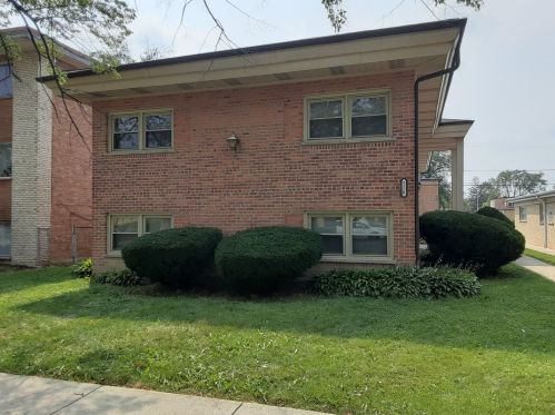 2120 14 Ave, Broadview IL 60155-3139 exterior