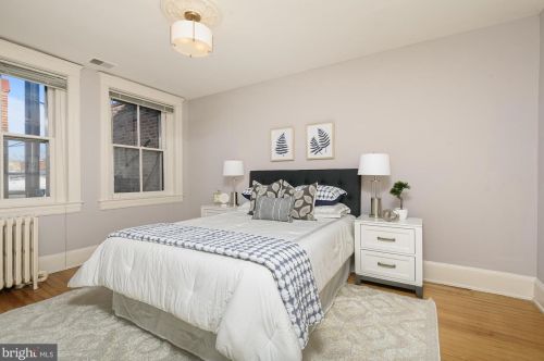 1014 Massachusetts Ave, Washington DC 20005-4646 exterior