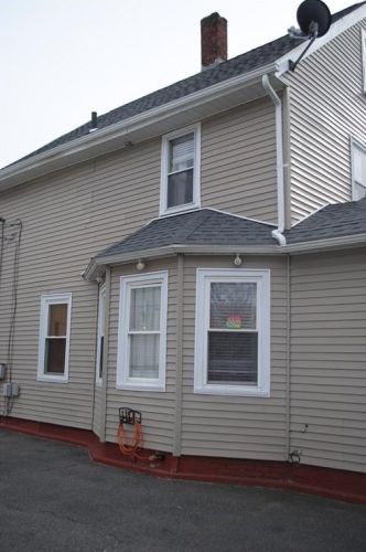 189 Clarence St, Providence, RI 02909-3809