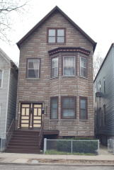 2619 Southport Ave, Chicago IL  60614-1227 exterior