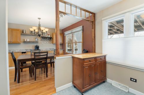 1318 Brentwood Pl, Joliet IL 60435-3304 exterior