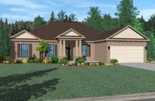 5306 Dalton Cir, Milton, FL 32570-5044