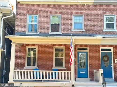 725 Shippen St, Lancaster, PA 17602-2041