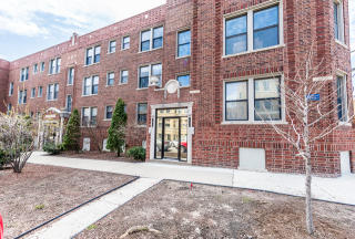 1637 Columbia Ave, Chicago IL  60626-4110 exterior