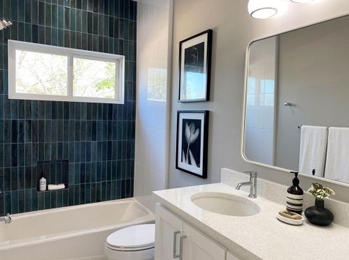 6819 Arroyo Seco, Austin TX 78756-1305 exterior