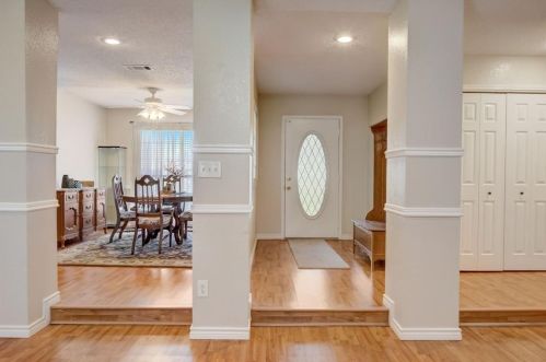 438 Starview Ln, Georgetown TX 78628-3832 exterior