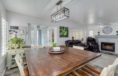 17244 46 Pl, Phoenix AZ 85042-5310 exterior