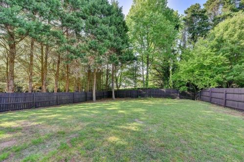 4358 Britt Rd, Tucker GA  30084-1401 exterior