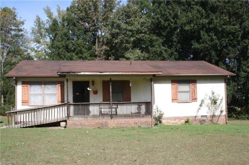 204 Beard Ave, High Point, NC 27263-3031