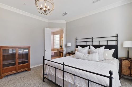 1298 Bowie Ln, Frisco TX 75033-1542 exterior