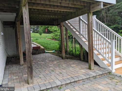 13003 Firestone Ct, Silver Spring MD 20904-7309 exterior