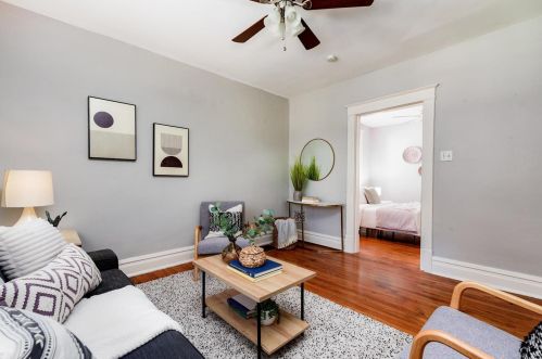 4984 Odell St, Saint Louis MO 63139-1415 exterior