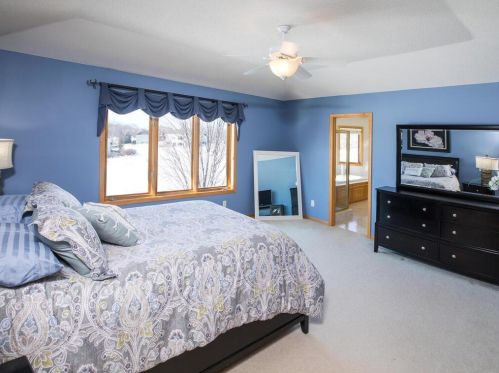 3138 Wood Duck Dr, Prior Lake MN 55372-3249 exterior