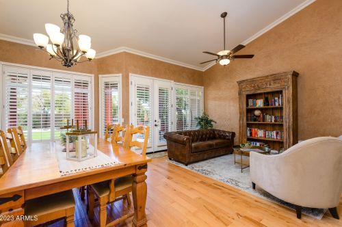 16043 27th Pl, Phoenix AZ  85048-9295 exterior