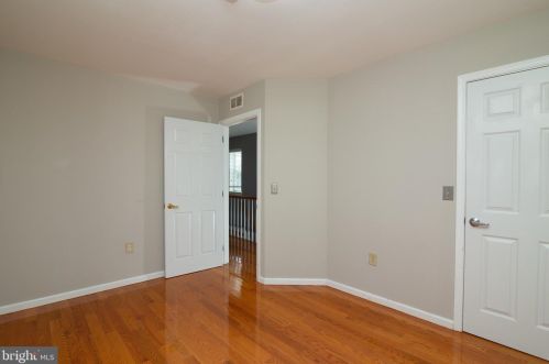 3161 Rowe St, Camden NJ exterior