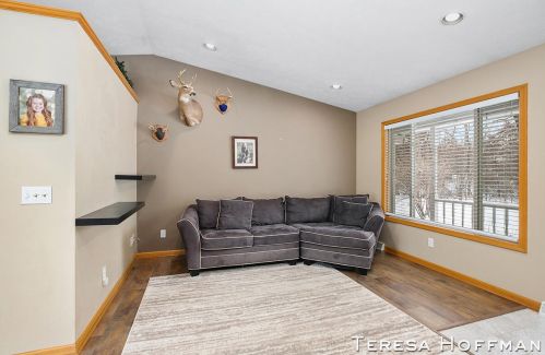 13300 Sadler Dr, Cedar Springs MI 49319-8030 exterior