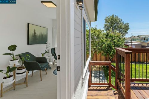 612 Stannage, Berkeley CA 94706-1640 exterior