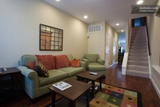 1312 Andre St, Baltimore MD  21230-5304 exterior