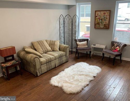 334 Cantrell St, Philadelphia PA  19148-3320 exterior