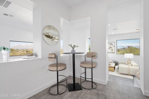 1540 Hl Side Dr, Tucson AZ 85745 exterior