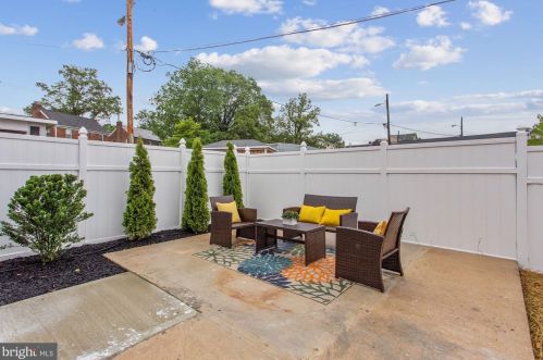 248 Van Buren St, Washington DC  20012-2704 exterior