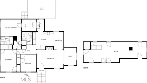 1526 Athens Ave, Atlanta GA 30310-4702 exterior