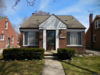 12690 Hazelton St, Detroit, MI 48223-3039