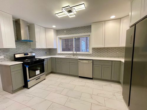 9605 Perry Ave, Chicago IL  60628-1343 exterior