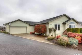 2527 White Horse Ct, Salem, OR 97304-4254