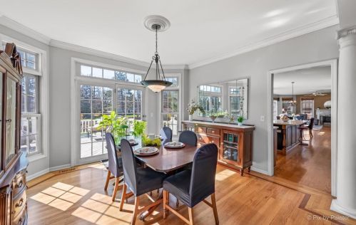 4408 Church Hl Ln, Bull Valley IL 60014-6582 exterior