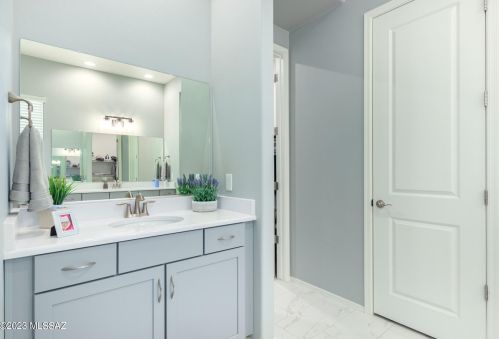 11656 Silverwood Dr, Tucson AZ 85739-1003 exterior