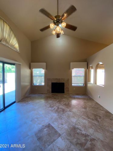 1741 Ivanhoe St, Chandler AZ  85224-4200 exterior