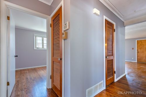 4557 84th Pl, Chicago IL  60652-3026 exterior