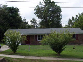4520 Oakley Pirkle Rd, Augusta, GA 30907-9318