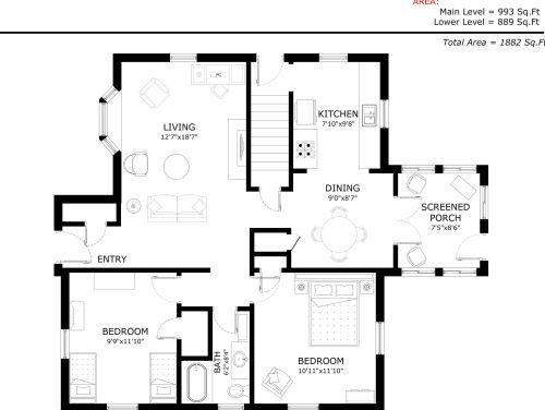 949 Floyd St, Wyoming MI  49509-0044 exterior