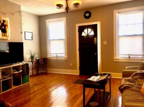 112 17th St, Pittsburgh PA  15203-1724 exterior