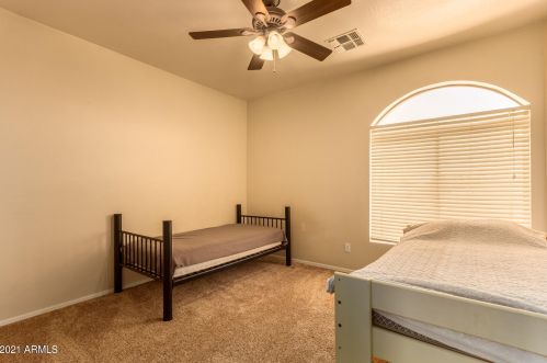 2181 Westchester Dr, Chandler AZ 85249-4687 exterior