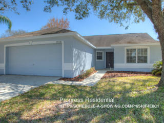 35538 Welby Ct, Zephyrhills FL  33541-9140 exterior