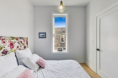 2255 Monroe St, Chicago IL  60612-2936 exterior