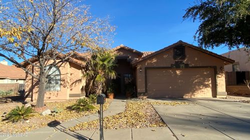 7085 Avenida Adella, Tucson, AZ 85741-2483