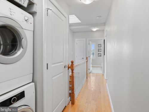 903 Princess St, Alexandria VA  22314-2244 exterior