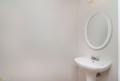 2960 Fields Dr, Lithonia GA  30038-2082 exterior