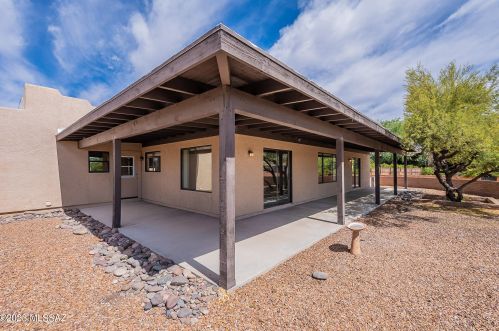 622 Avenida Cipres, Green Valley AZ 85614-3434 exterior