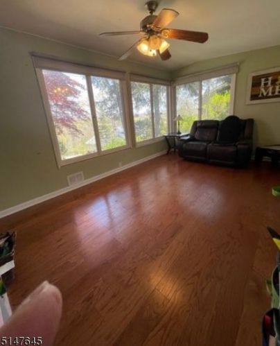 40 Cliffside Trl, Parsippany NJ 07834-2008 exterior