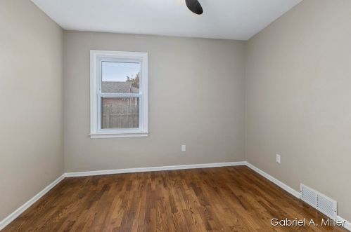 745 Cricklewood St, Wyoming MI exterior